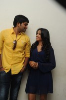 Green Signal Movie Stills